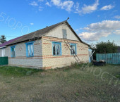 коттедж 64.8 кв м Кооперативная, 11