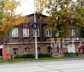 коттедж 670 кв м Свободы ул, 22 коттедж 670 кв м Свободы ул, 22