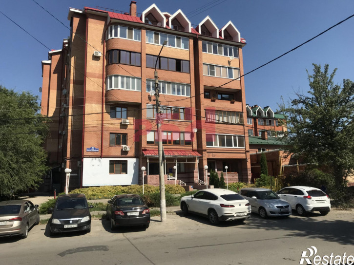 Офис Красногвардейская ул., 25