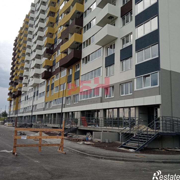Торговое помещение Варейкиса ул., 52