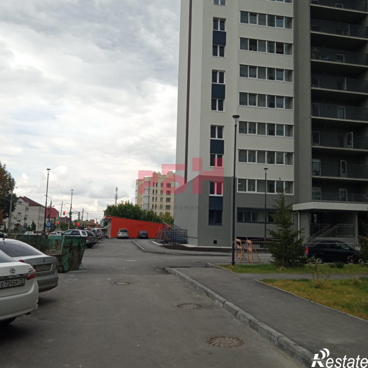 Торговое помещение Варейкиса ул., 52