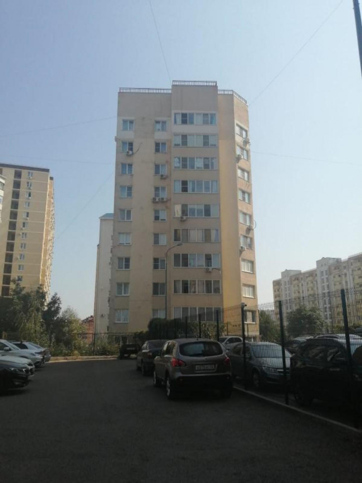 3-комн квартира ул. Промышленная, 35