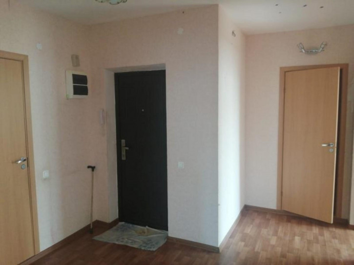 3-комн квартира ул. Промышленная, 35
