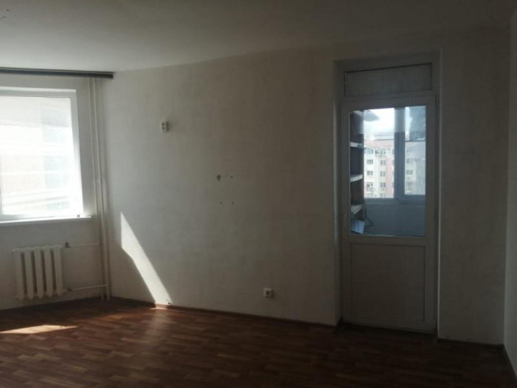 3-комн квартира ул. Промышленная, 35
