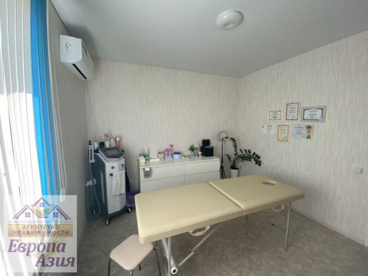 2-комн квартира Победы пр-кт, 155 а