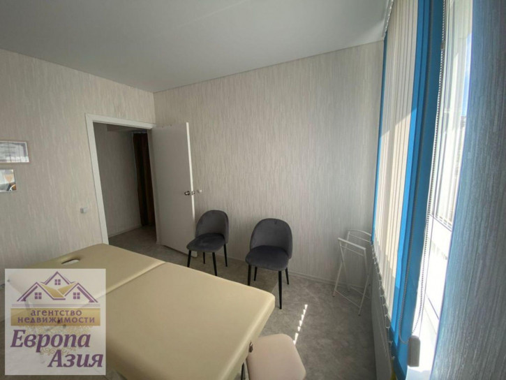 2-комн квартира Победы пр-кт, 155 а