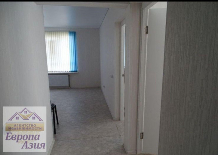 2-комн квартира Победы пр-кт, 155 а