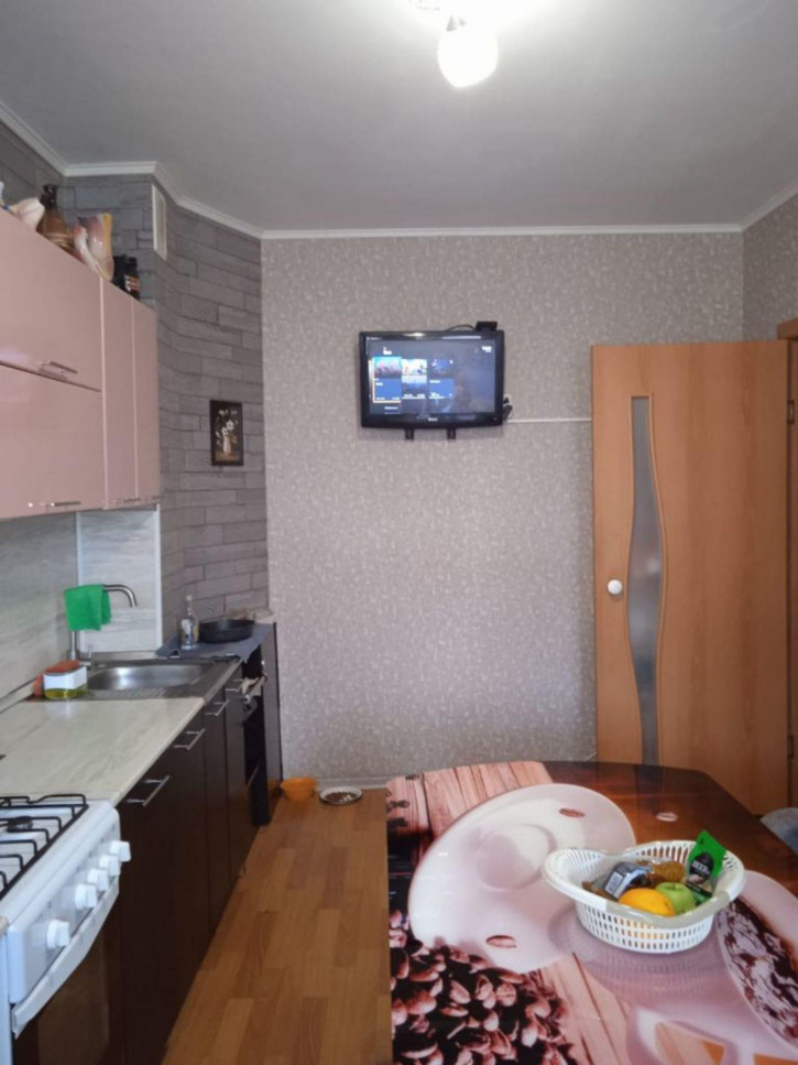 3-комн квартира Кузнецова ул, 11