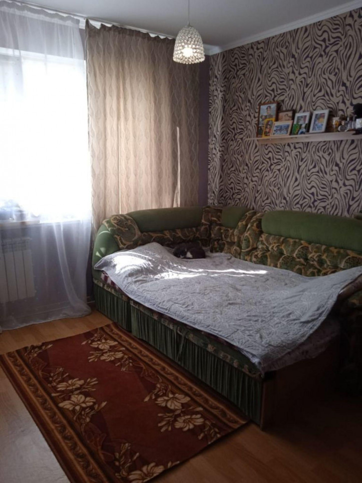 3-комн квартира Кузнецова ул, 11