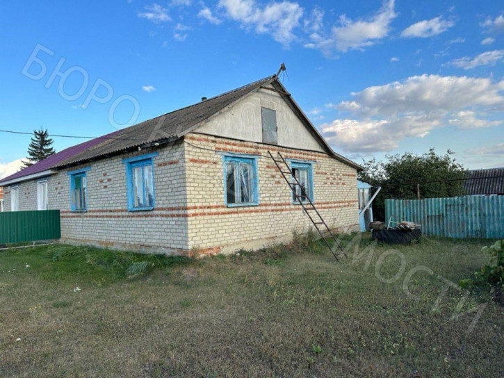 Коттедж/дом Кооперативная, 11