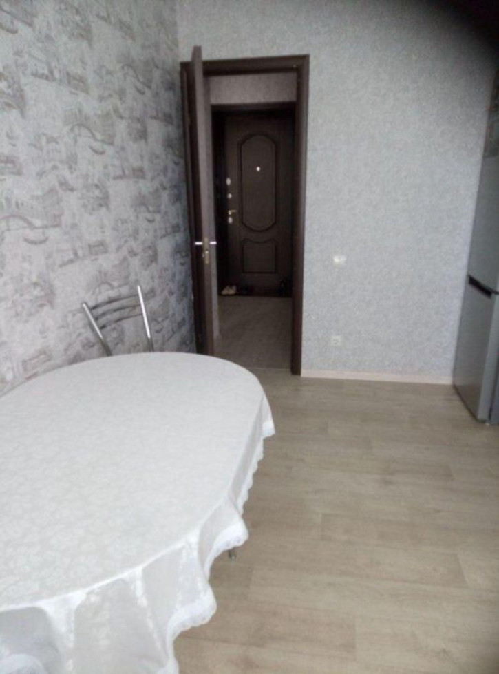 1-комн квартира Рижская ул, 20А