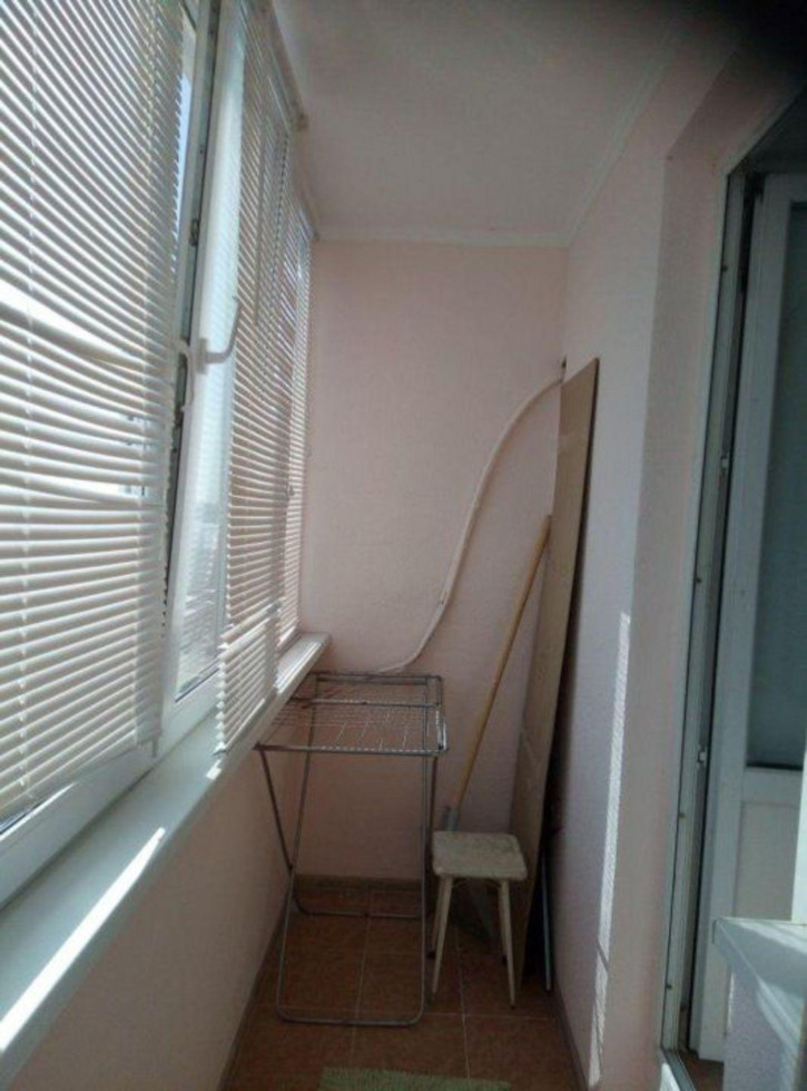1-комн квартира Рижская ул, 20А