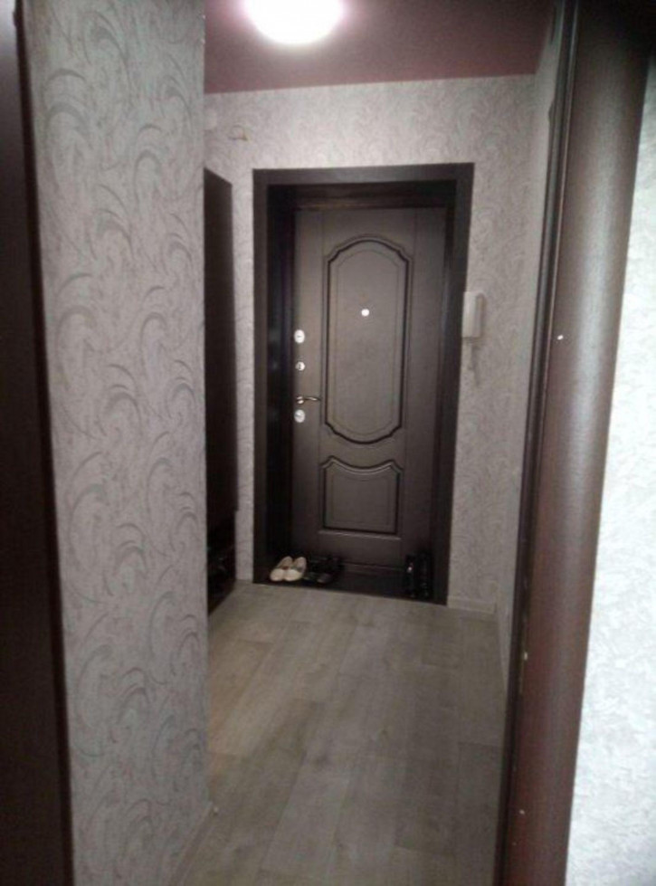 1-комн квартира Рижская ул, 20А