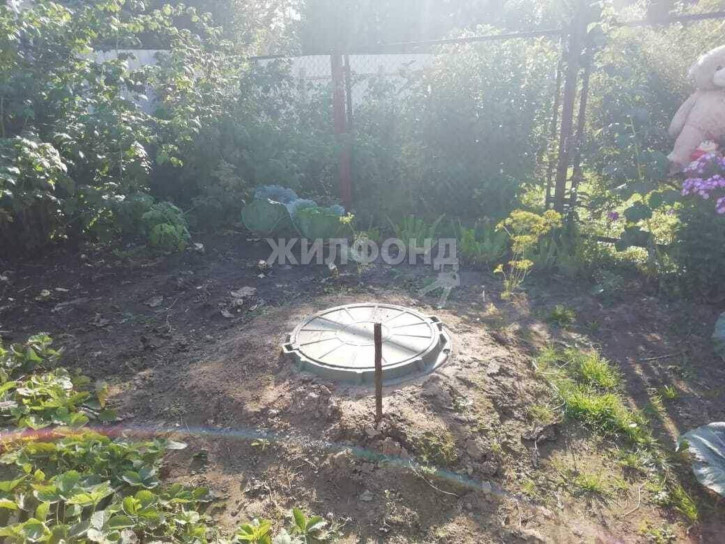 Коттедж/дом Новосибирская ул.