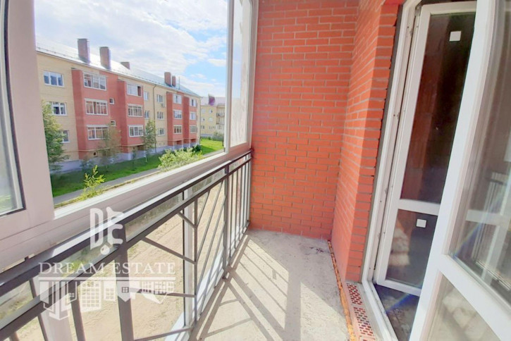3-комн квартира 1-й Сиреневый пр-д, 38 корп.2