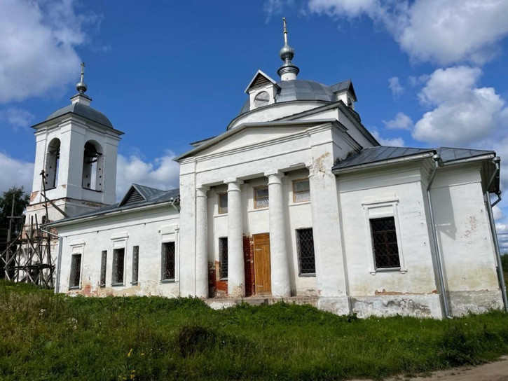 Земельный участок Малая Брембола с