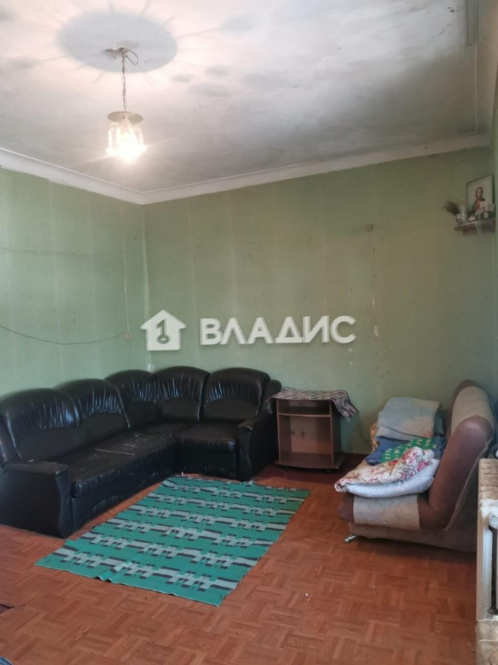 1-комн квартира Сормовский район