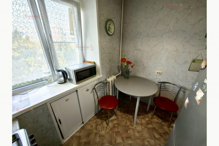 3-комн квартира Сибирский тракт 6