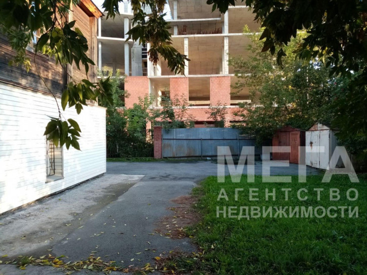 Коттедж/дом Свободы ул, 22