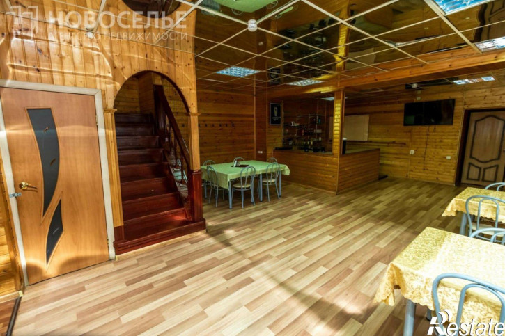 Отдельное здание 10-й район, 61А,  д. 61А