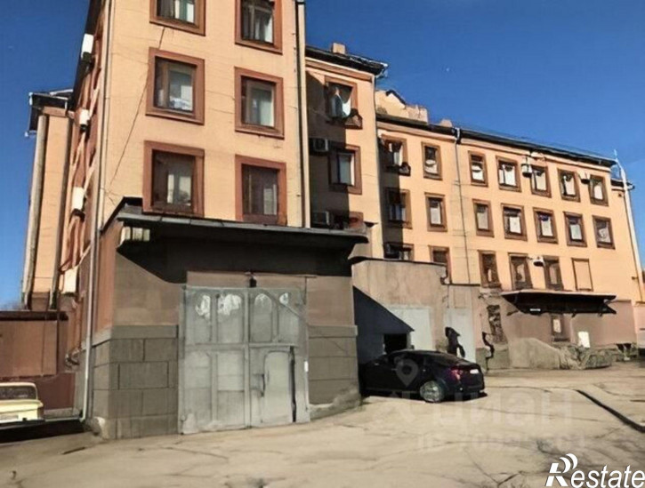 Отдельное здание улица Курако, 6,  д. 6