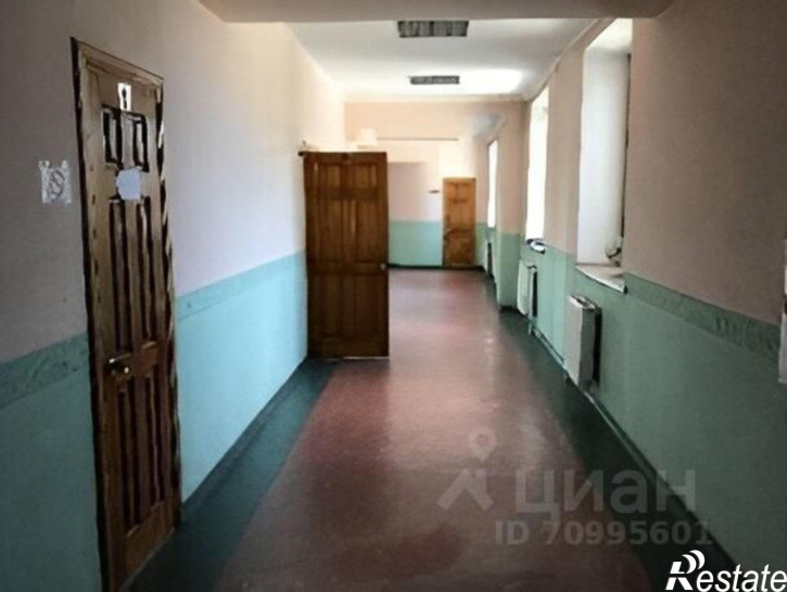 Отдельное здание улица Курако, 6,  д. 6