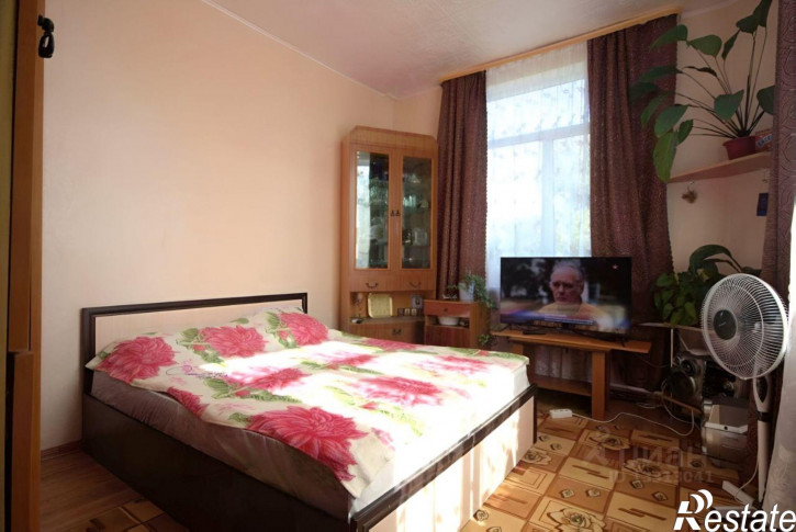 Комната улица Ленина, 131В,  д. 131В