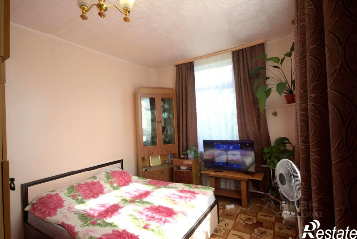 Комната улица Ленина, 131В,  д. 131В