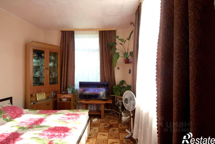 Комната улица Ленина, 131В,  д. 131В