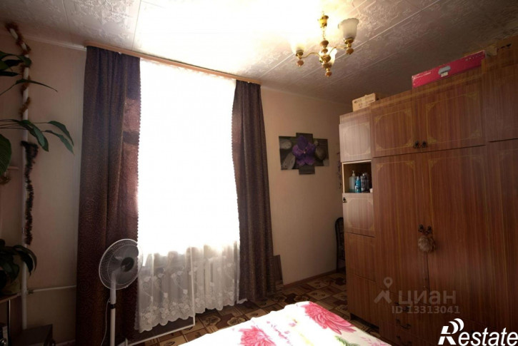 Комната улица Ленина, 131В,  д. 131В