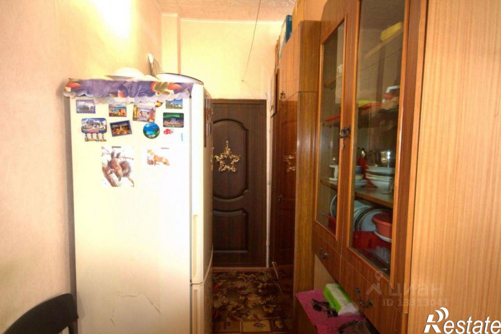 Комната улица Ленина, 131В,  д. 131В