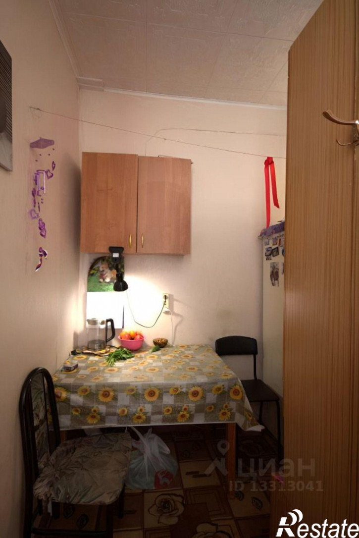 Комната улица Ленина, 131В,  д. 131В