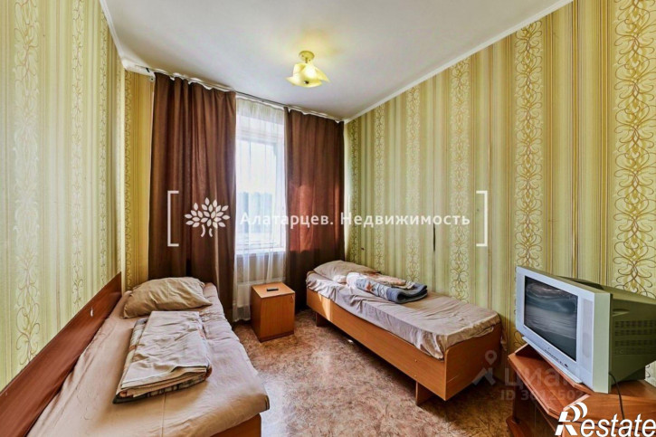 Отдельное здание Сосновая улица, 16с2/2,  д. 16с2/2