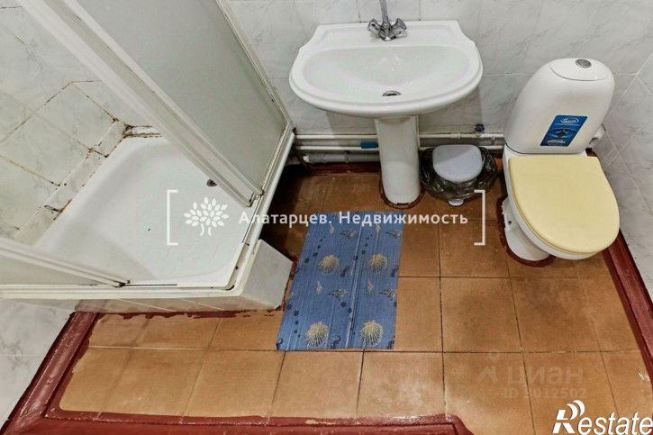 Отдельное здание Сосновая улица, 16с2/2,  д. 16с2/2
