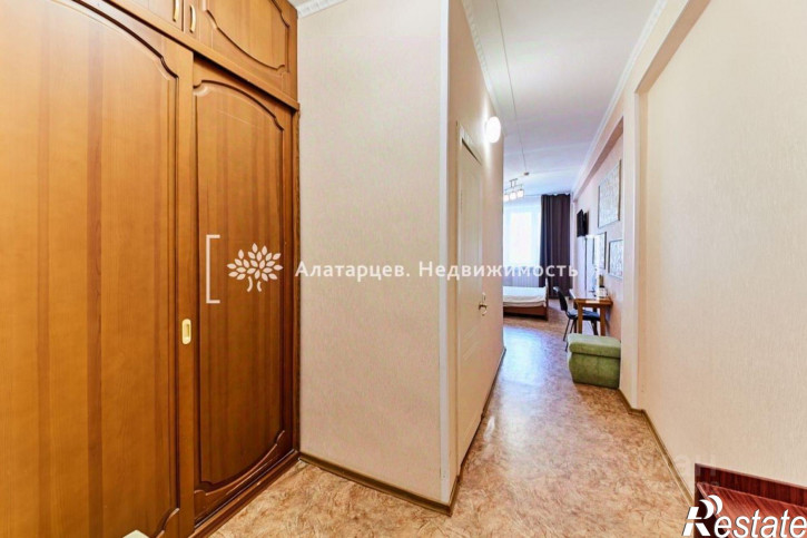 Отдельное здание Сосновая улица, 16с2/2,  д. 16с2/2