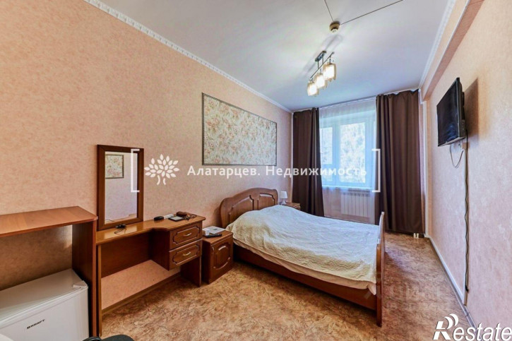 Отдельное здание Сосновая улица, 16с2/2,  д. 16с2/2