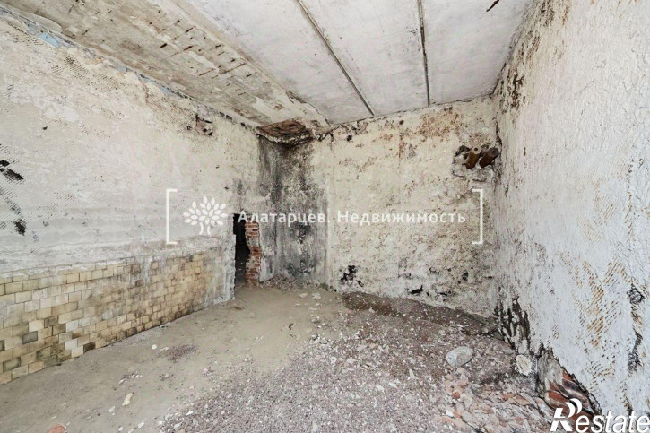 Отдельное здание Сосновая улица, 16/9,  д. 16/9