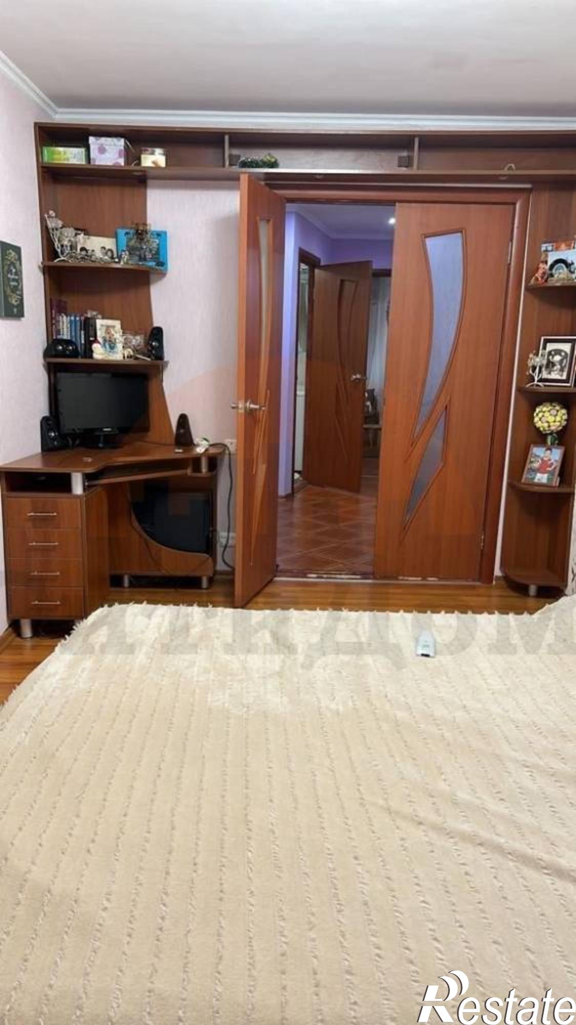 Купить квартиру за 8 500 000 рублей на Курортная ул., 15