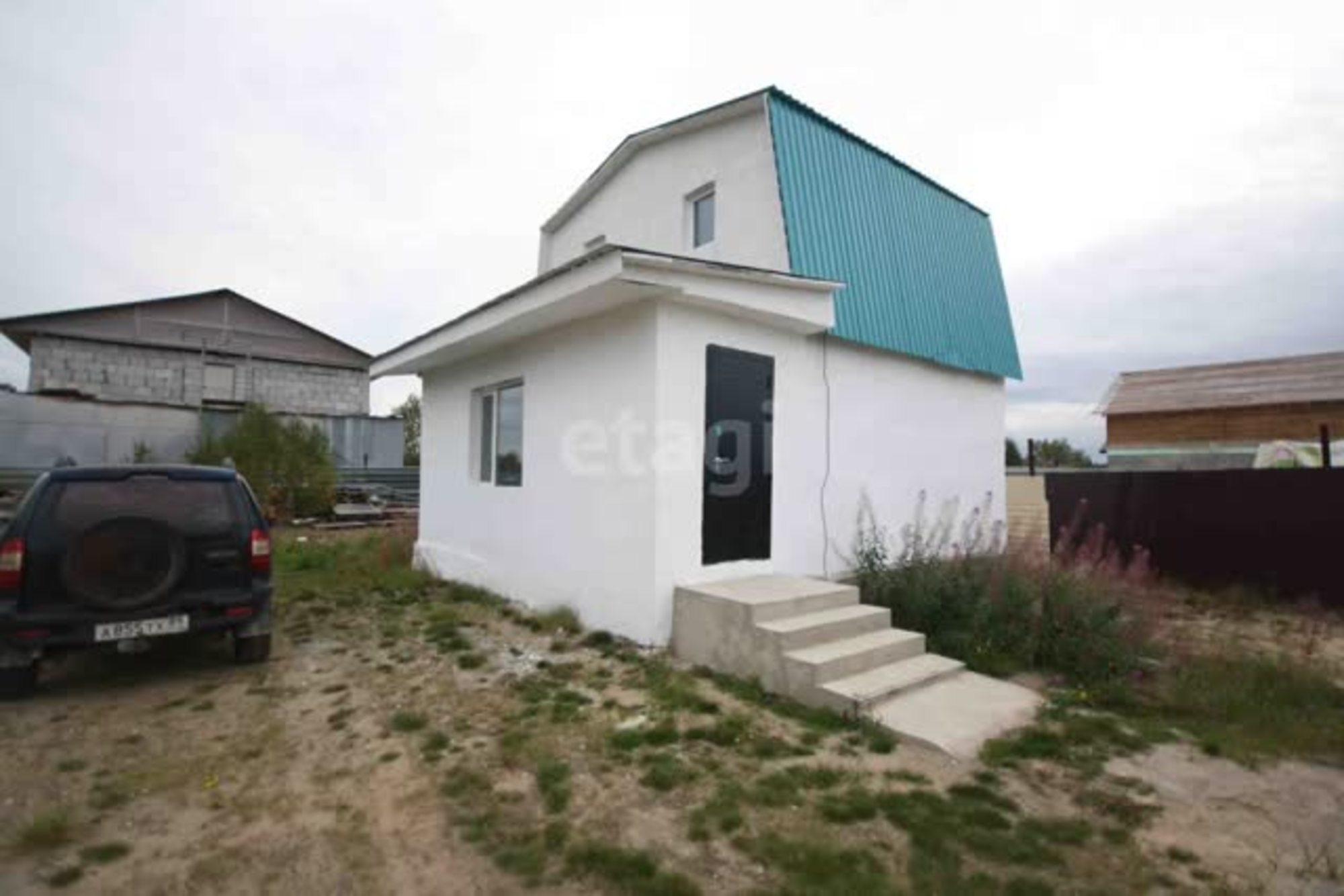 Купить дачу, дом, коттедж за 7 500 000 рублей на Севастопольский пр.