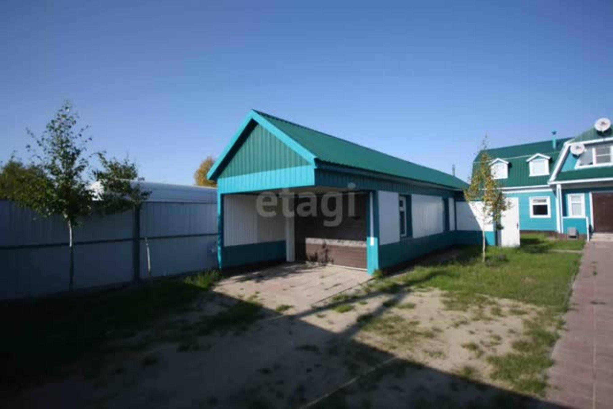 Купить дачу, дом, коттедж за 17 400 000 рублей на Красноармейца Ф.П. Будника