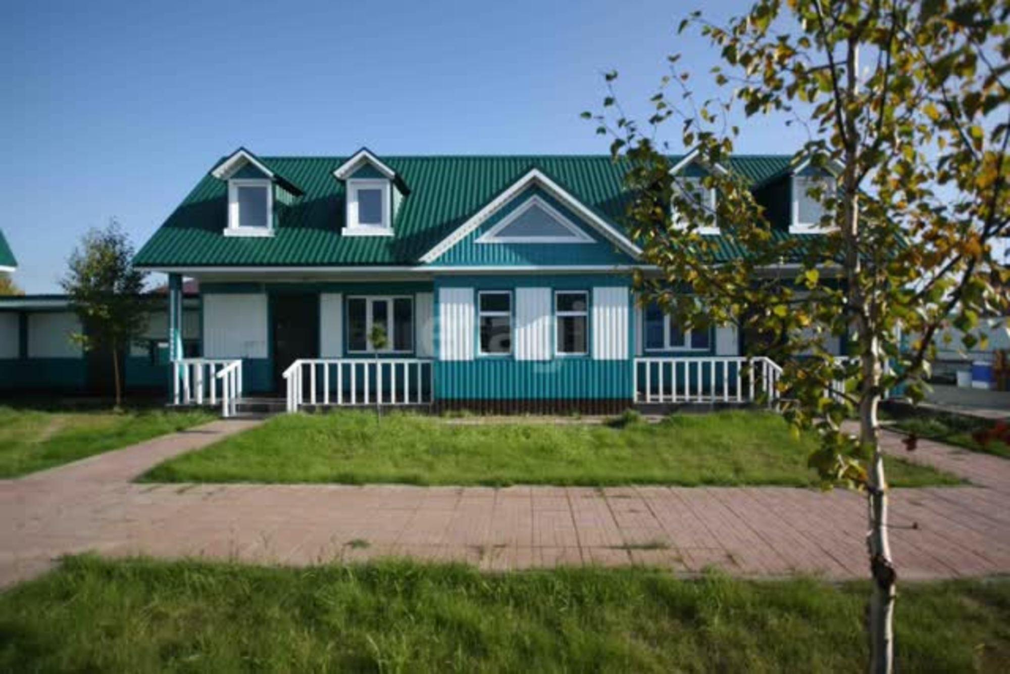 Купить дачу, дом, коттедж за 17 400 000 рублей на Красноармейца Ф.П. Будника