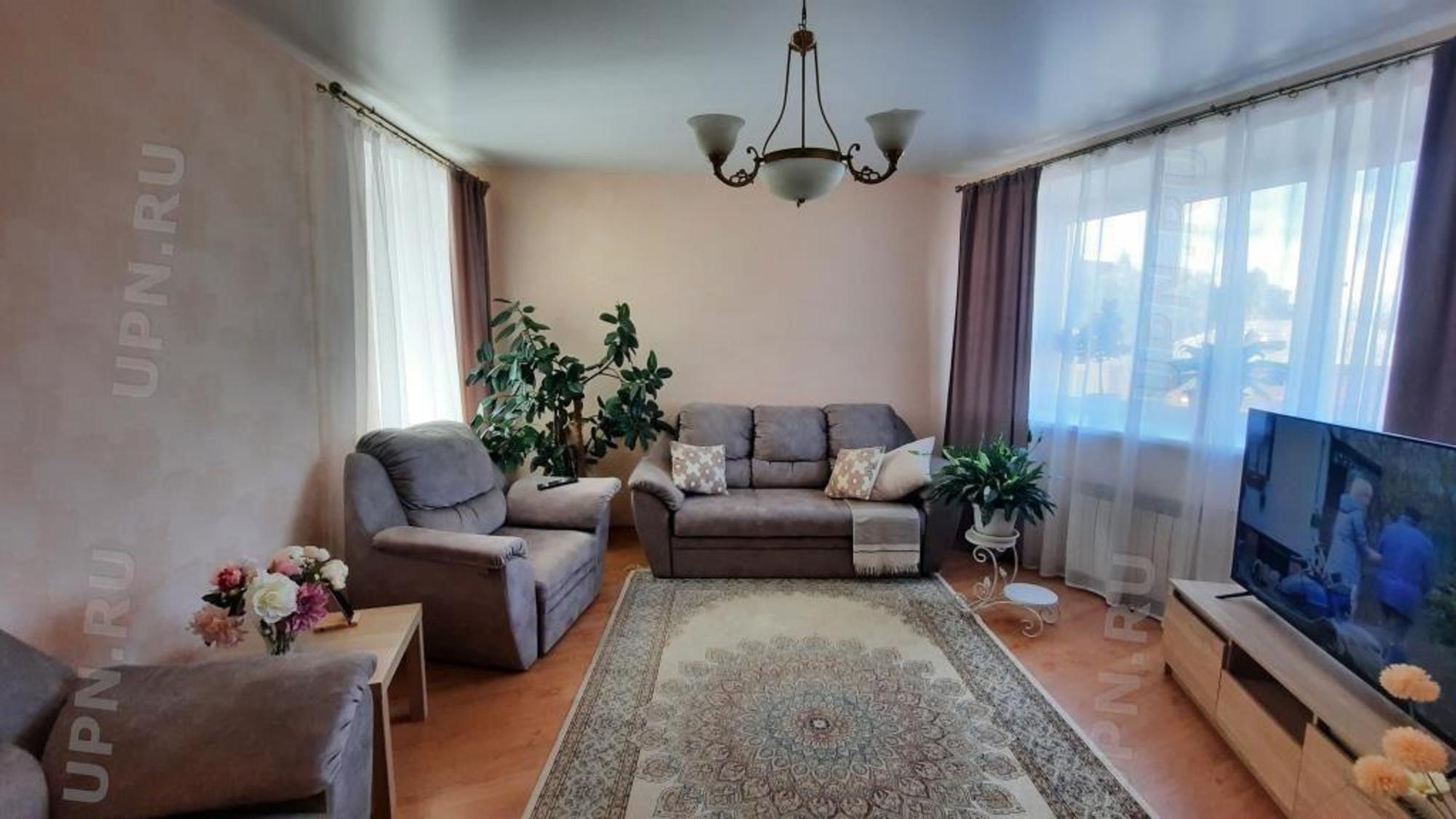 Купить квартиру за 8 490 000 рублей на щербакова, 35