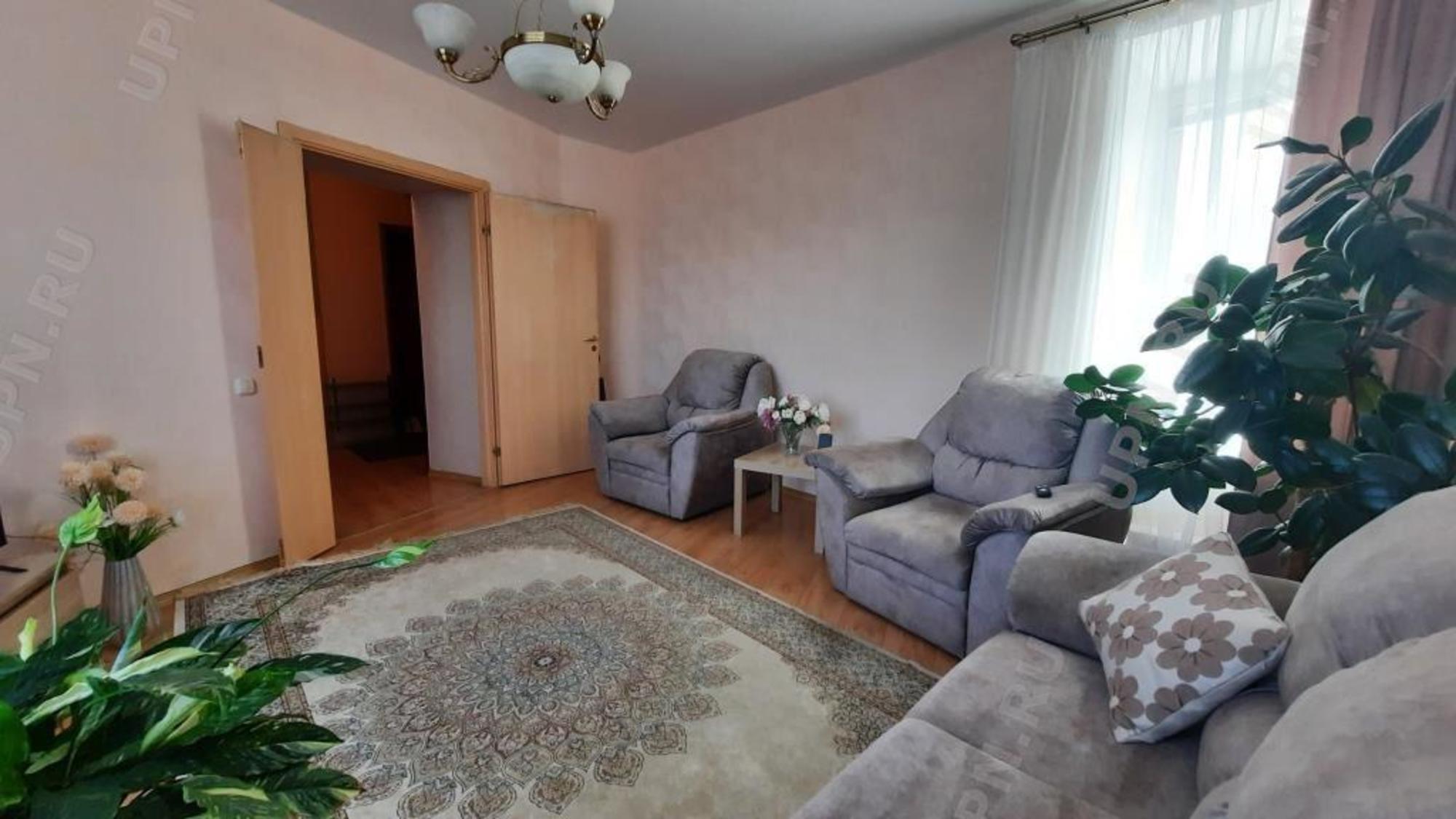 Купить квартиру за 8 490 000 рублей на щербакова, 35