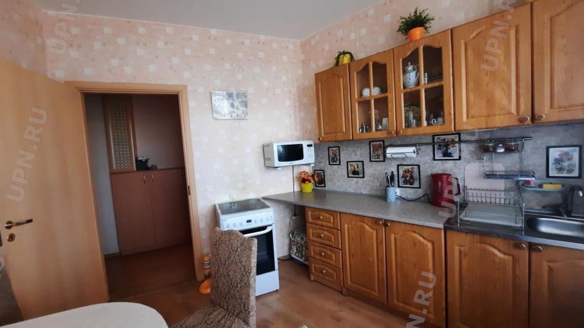 Купить квартиру за 8 490 000 рублей на щербакова, 35