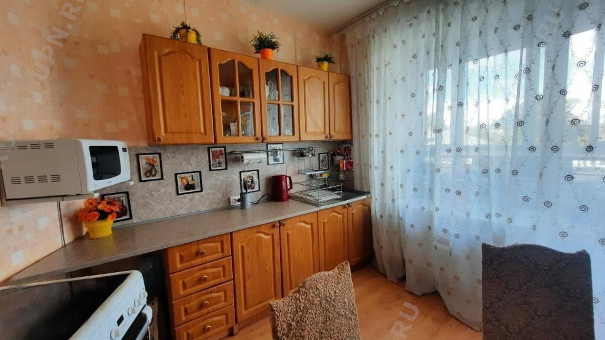 Купить квартиру за 8 490 000 рублей на щербакова, 35