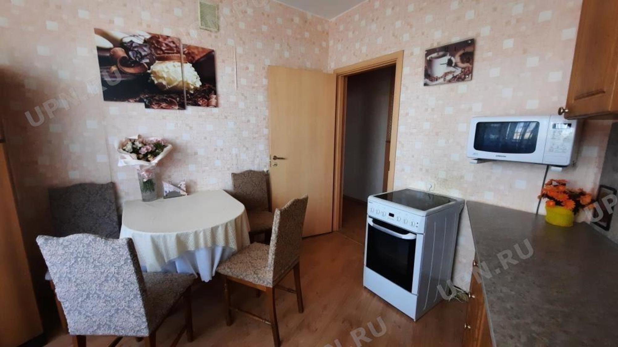 Купить квартиру за 8 490 000 рублей на щербакова, 35