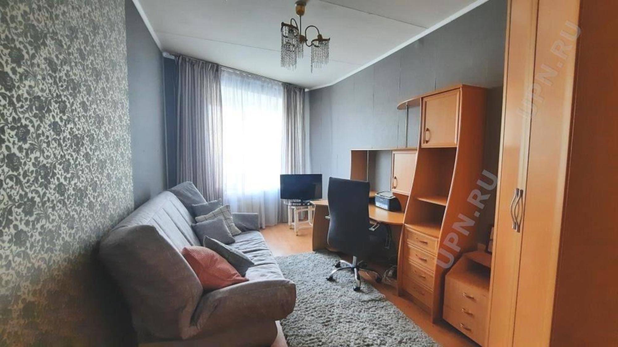 Купить квартиру за 8 490 000 рублей на щербакова, 35