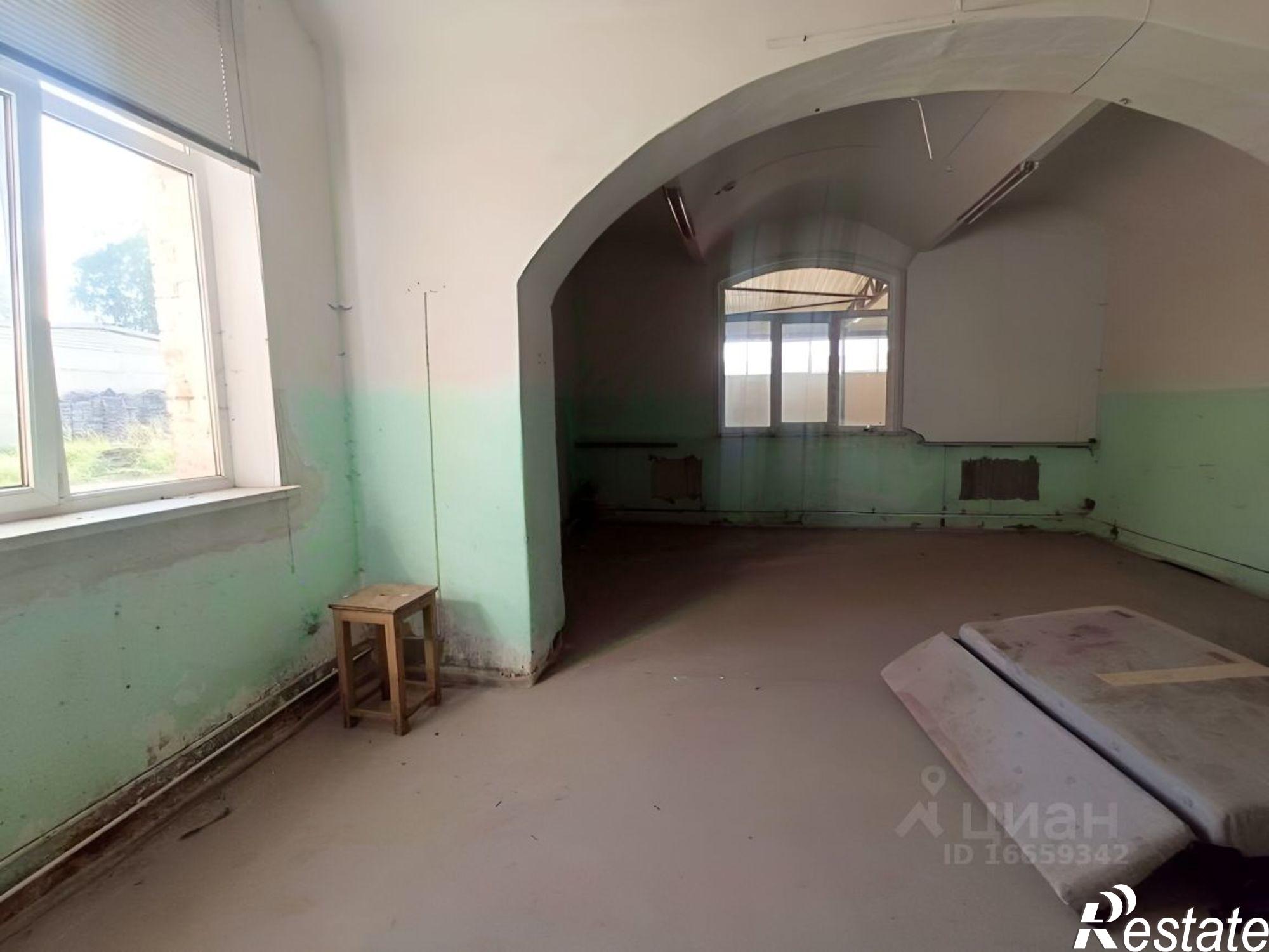Купить ОСЗ, отдельно стоящее здание за 25 001 600 рублей на Заводская улица, 18