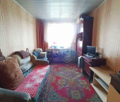 комната 11.7 кв м Турундаевская улица, 70