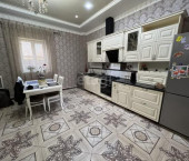 коттедж 120 кв м Народная